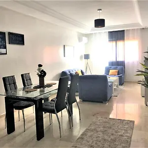 Super Marrakech - Confort Proprete Proximite Apartment